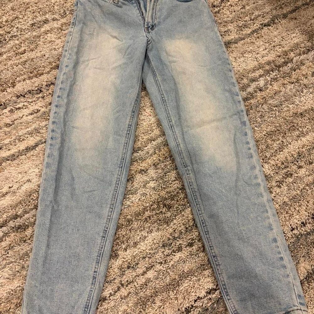 Unbranded Women's Blue Jeans